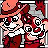 Boxart for Chip 'n Dale: Rescue Rangers