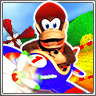 Diddy Kong Racing
