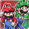 ~Hack~ Super Mariomon