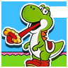 Yoshi's Cookie