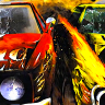 Destruction Derby Raw