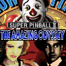 Super Pinball II: The Amazing Odyssey