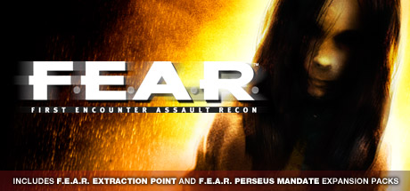 Boxart for F.E.A.R.