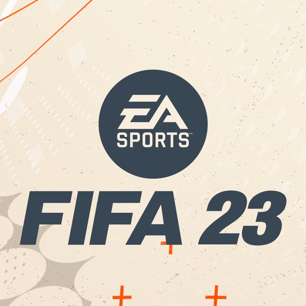 Boxart for FIFA 23 Legacy Edition