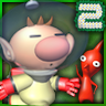 Boxart for ~Hack~ Pikmin 1²