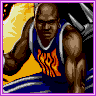 Shaq-Fu