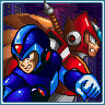 Mega Man X3