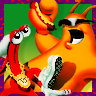ToeJam & Earl