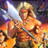 Golden Axe