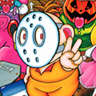 Splatterhouse: Wanpaku Graffiti