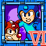Mega Man 6