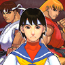 Street Fighter Alpha 2