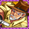 JoJo's Bizarre Adventure