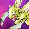 ~Hack~ Pokémon Grape Version