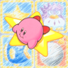 Kirby's Star Stacker
