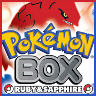 Pokémon Box: Ruby & Sapphire