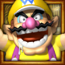 Wario World