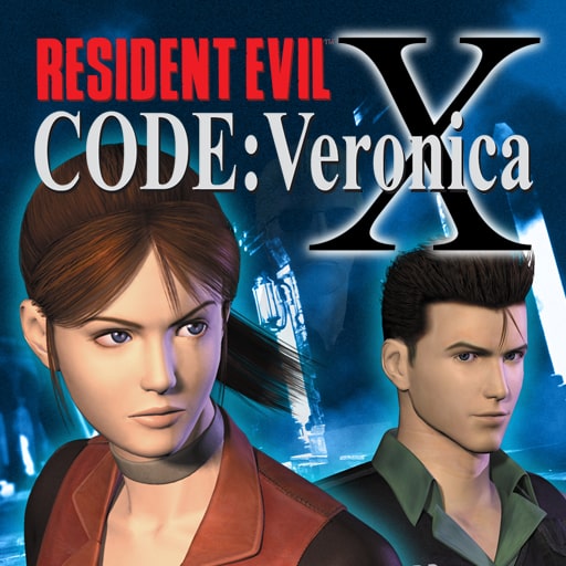 RESIDENT EVIL™ CODE: Veronica X