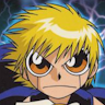Zatch Bell! Mamodo Battles