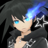 Black Rock Shooter: The Game