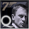 007: Quantum of Solace