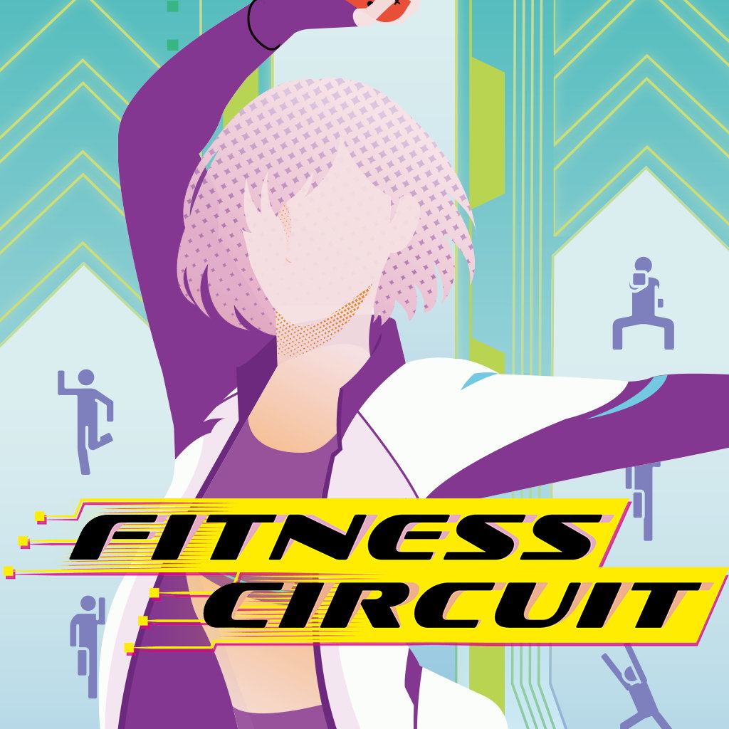 Boxart for Fitness Circuit