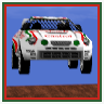 Sega Rally Championship