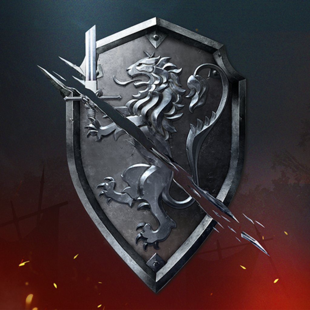 Boxart for Thronebreaker: The Witcher Tales