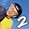 Tony Hawk's Pro Skater 2