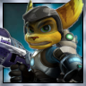 Ratchet & Clank: Going Commando