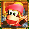 Donkey Kong Land III
