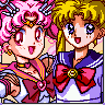 Bishoujo Senshi Sailor Moon R