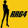 Ridge Racer 64