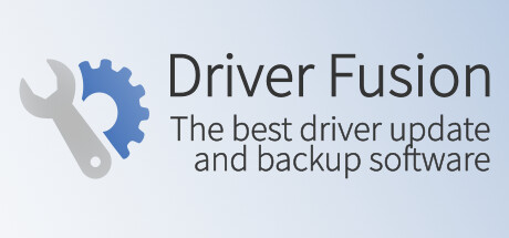 Boxart for Driver Fusion - The Best Driver Update and Backup Software