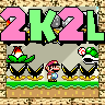 Boxart for ~Hack~ 2Kaizo2Learn
