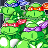 Teenage Mutant Ninja Turtles: Fall of the Foot Clan