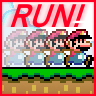 ~Hack~ Run!