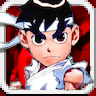 Super Puzzle Fighter II Turbo