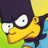 The Simpsons: Bartman Meets Radioactive Man