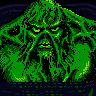 Swamp Thing