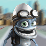 Crazy Frog Racer