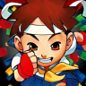 Super Puzzle Fighter II Turbo