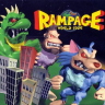Rampage: World Tour