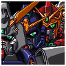 Kidou Butouden G-Gundam