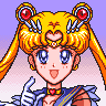 Bishoujo Senshi Sailor Moon SuperS: Zenin Sanka! Shuyaku Soudatsusen