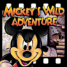 Mickey's Wild Adventure