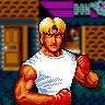 Streets of Rage 2