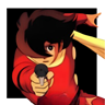 Cyborg 009