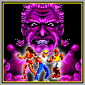 Streets of Rage 2
