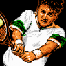 Jimmy Connors Tennis
